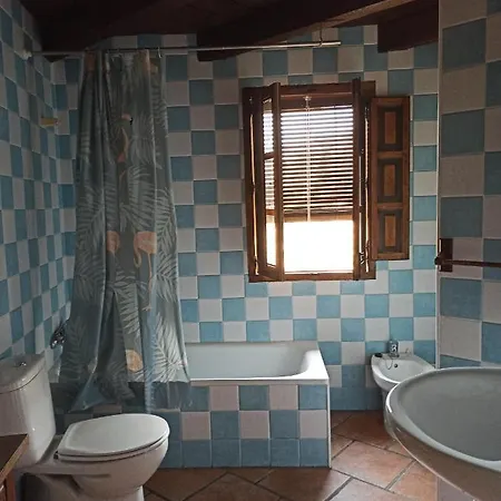 La Pilonga De 別荘 Parauta