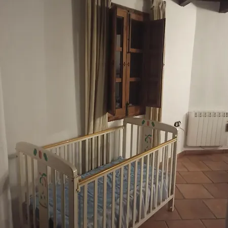 La Pilonga De Parauta